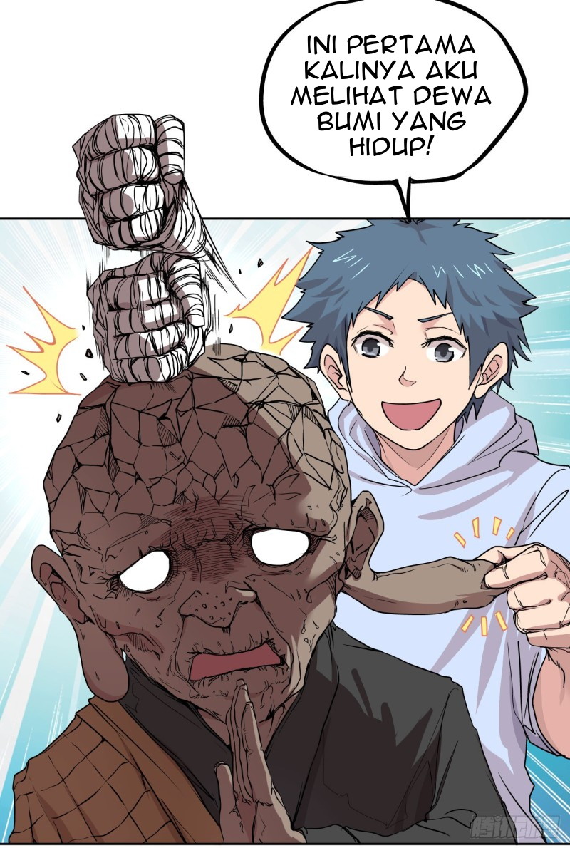 Pony Crossing The River Chapter 05 Gambar 19