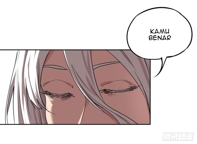 Pony Crossing The River Chapter 05 Gambar 27