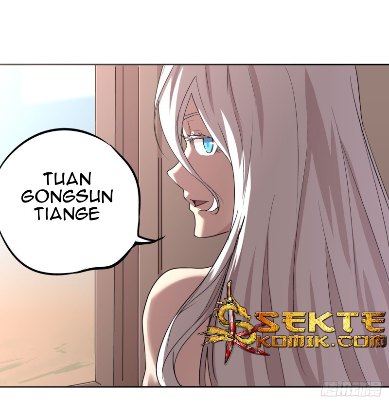 Pony Crossing The River Chapter 05 Gambar 34