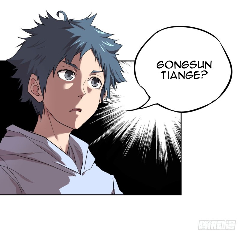 Pony Crossing The River Chapter 05 Gambar 35