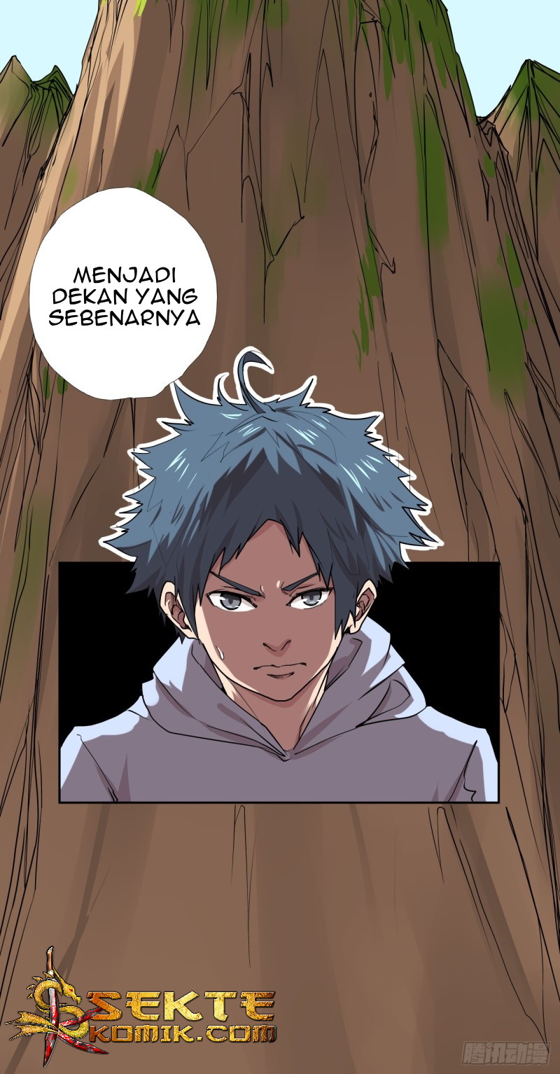 Pony Crossing The River Chapter 05 Gambar 39