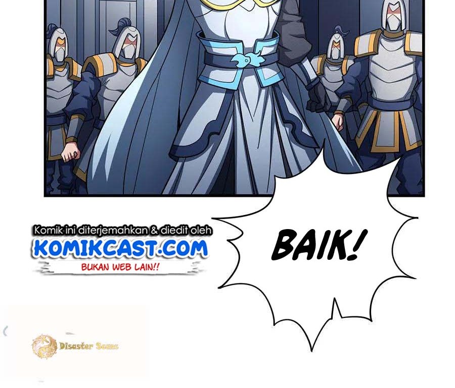 God of Martial Arts Chapter 109.3 Gambar 21