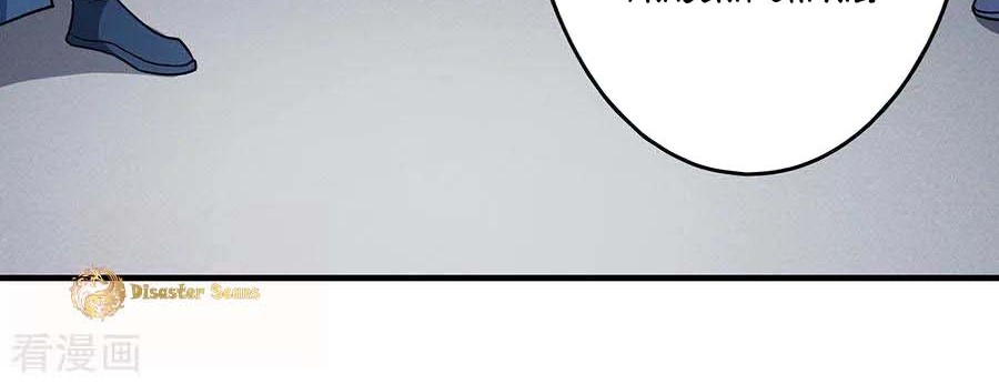 God of Martial Arts Chapter 109.3 Gambar 19