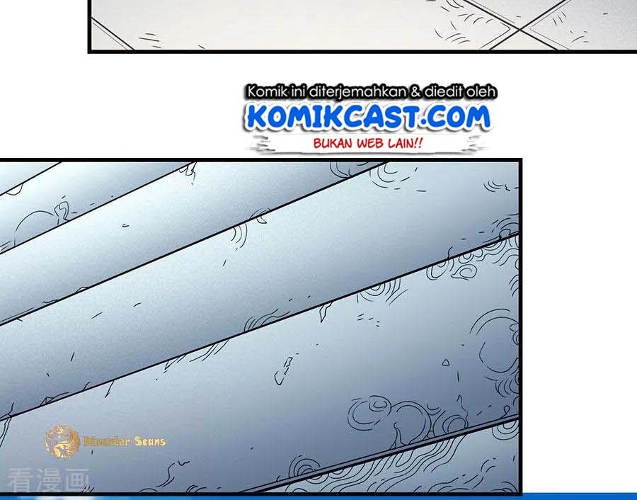 God of Martial Arts Chapter 109.3 Gambar 4