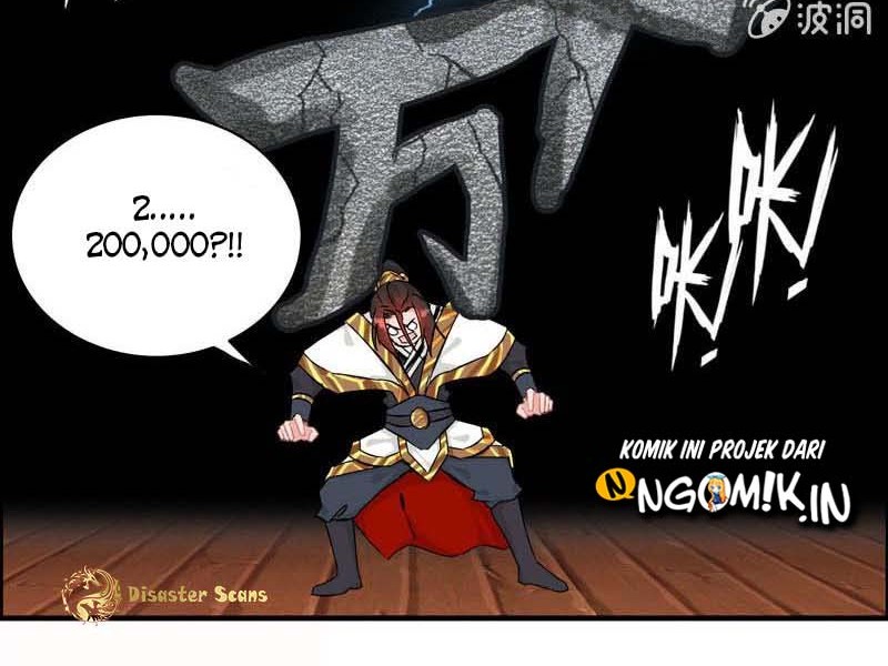 Vengeance of the Heavenly Demon Chapter 19 Gambar 43