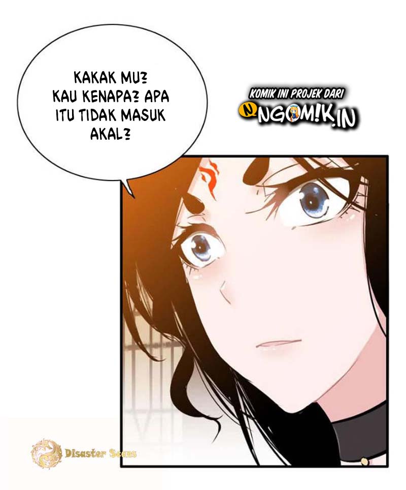 Vengeance of the Heavenly Demon Chapter 19 Gambar 44