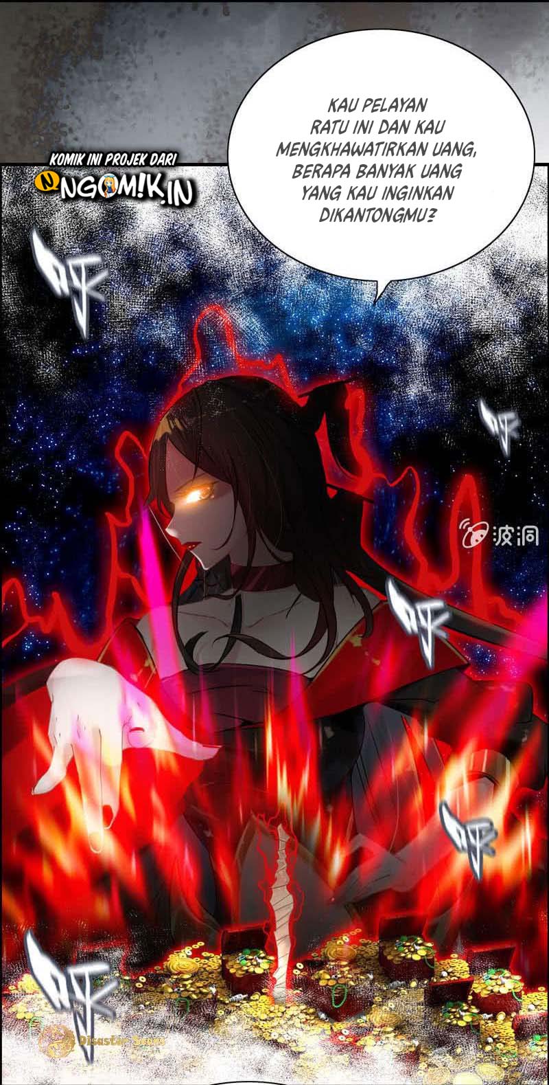 Vengeance of the Heavenly Demon Chapter 19 Gambar 46