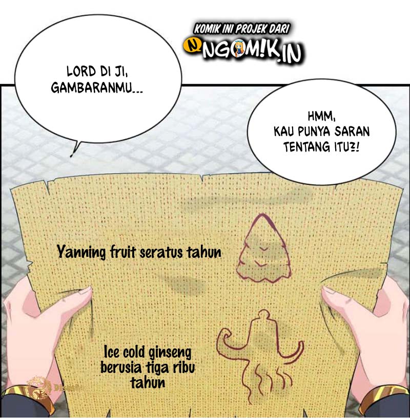 Vengeance of the Heavenly Demon Chapter 19 Gambar 6