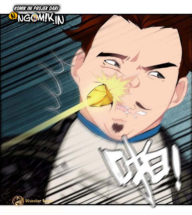 Vengeance of the Heavenly Demon Chapter 19 Gambar 12