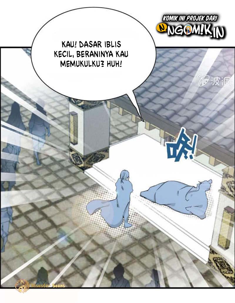 Vengeance of the Heavenly Demon Chapter 19 Gambar 13