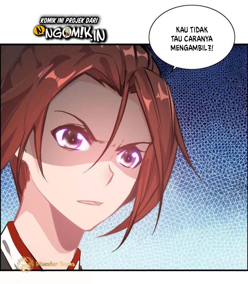 Vengeance of the Heavenly Demon Chapter 19 Gambar 17