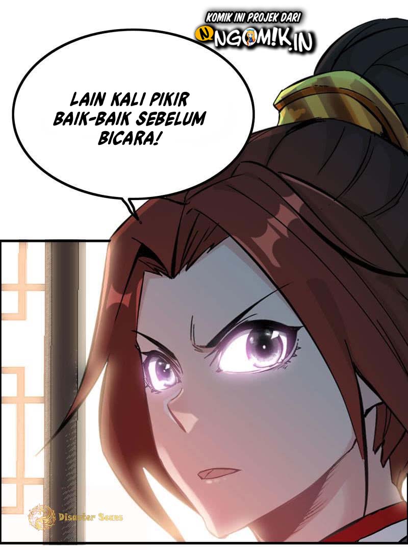 Vengeance of the Heavenly Demon Chapter 19 Gambar 19