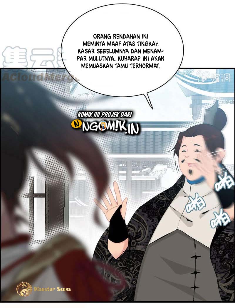 Vengeance of the Heavenly Demon Chapter 19 Gambar 20