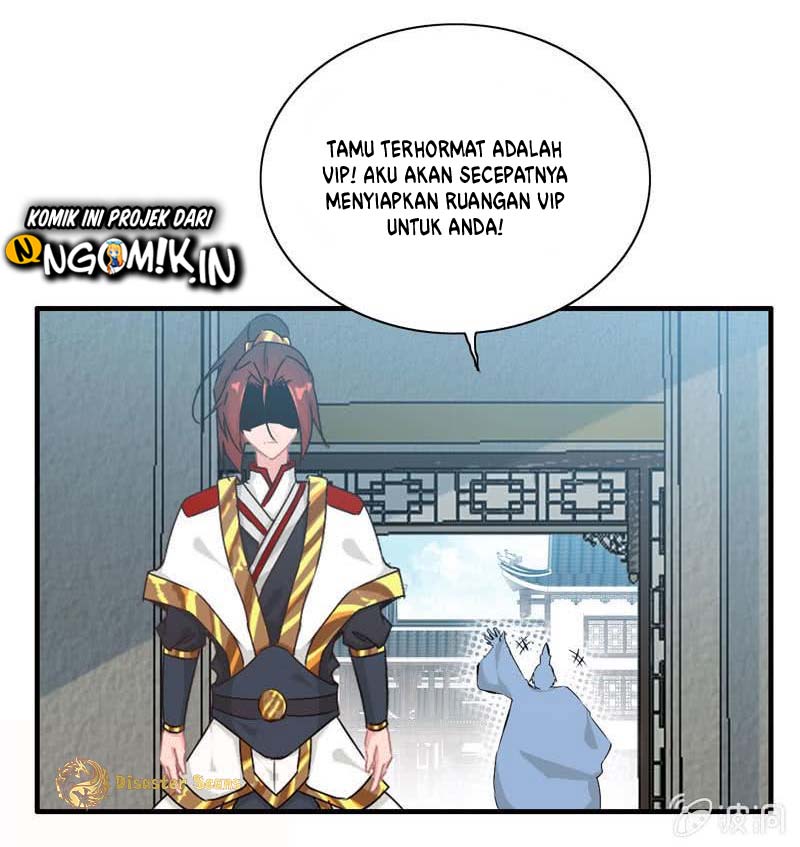 Vengeance of the Heavenly Demon Chapter 19 Gambar 21