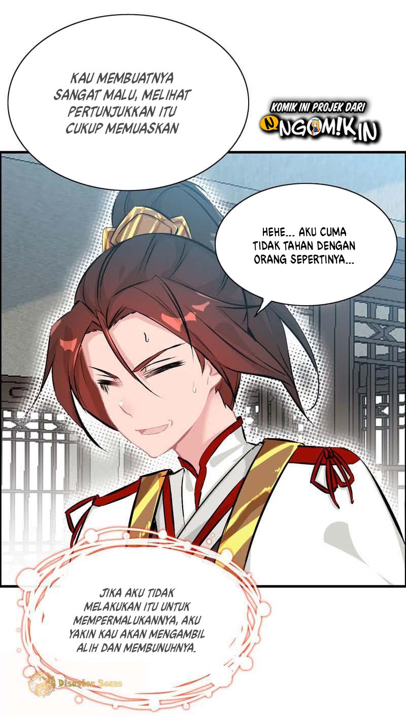 Vengeance of the Heavenly Demon Chapter 19 Gambar 22