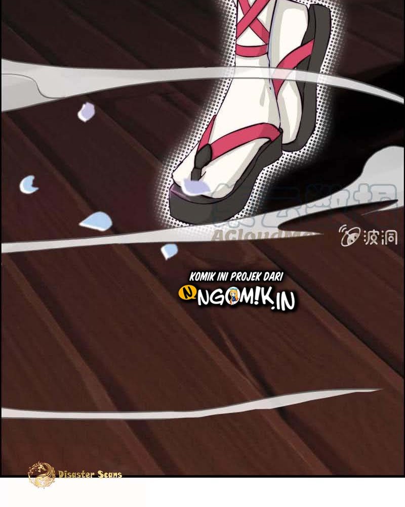 Vengeance of the Heavenly Demon Chapter 19 Gambar 28