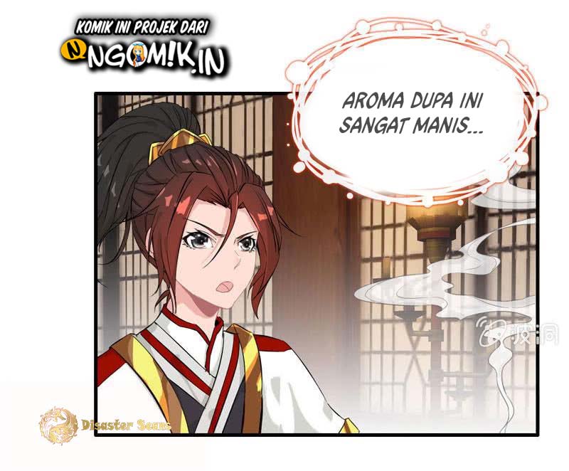 Vengeance of the Heavenly Demon Chapter 19 Gambar 25