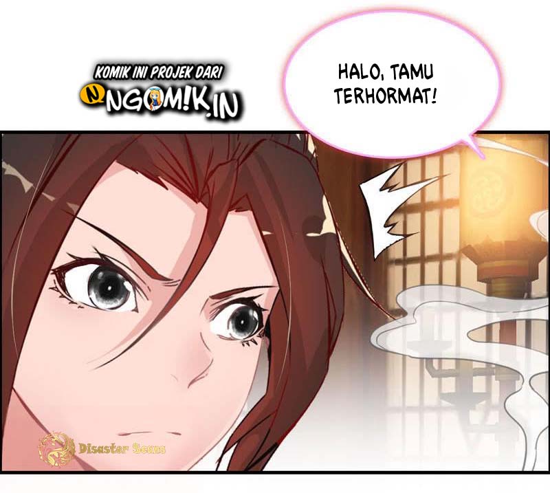 Vengeance of the Heavenly Demon Chapter 19 Gambar 26