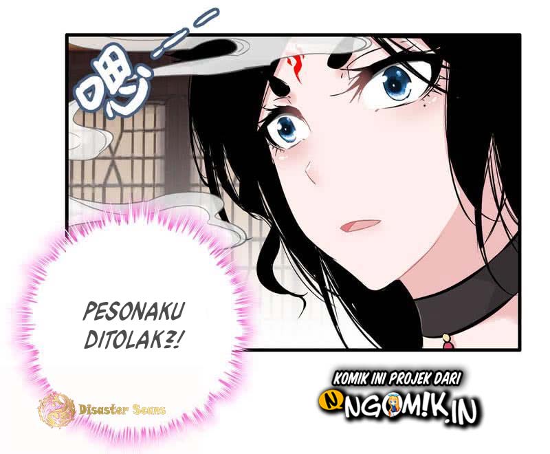 Vengeance of the Heavenly Demon Chapter 19 Gambar 30