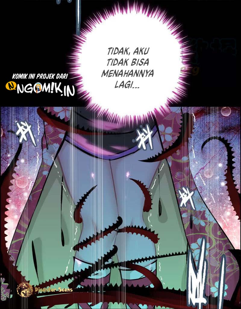 Vengeance of the Heavenly Demon Chapter 19 Gambar 37