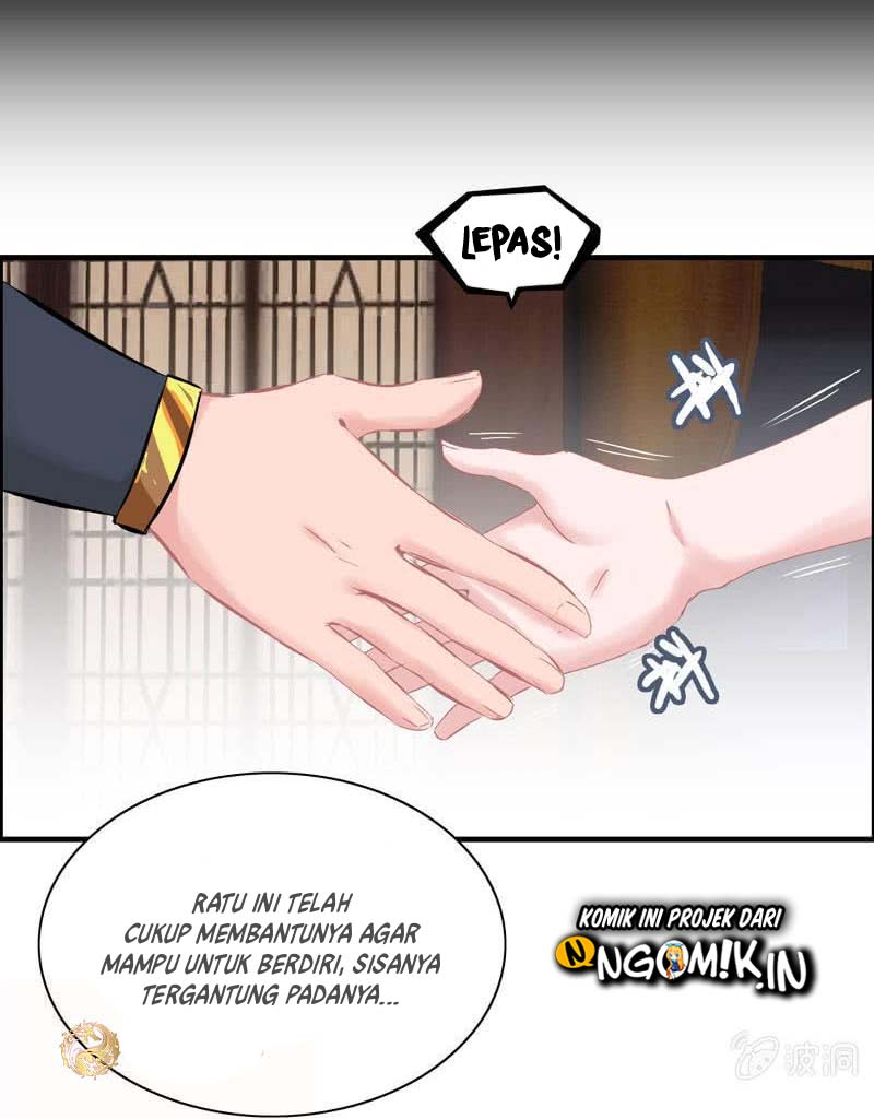 Vengeance of the Heavenly Demon Chapter 19 Gambar 38