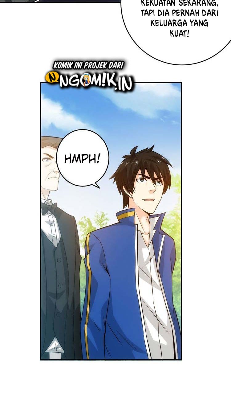 Rich Player Chapter 29 Gambar 23