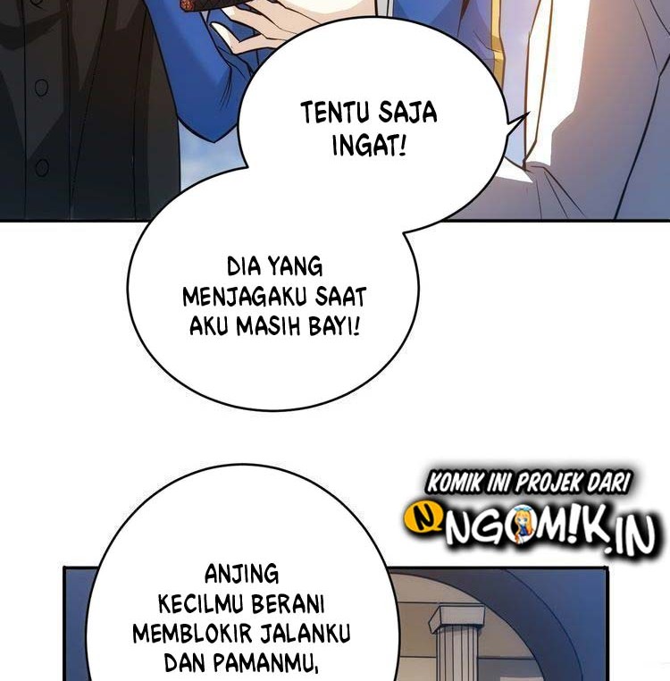 Rich Player Chapter 29 Gambar 17