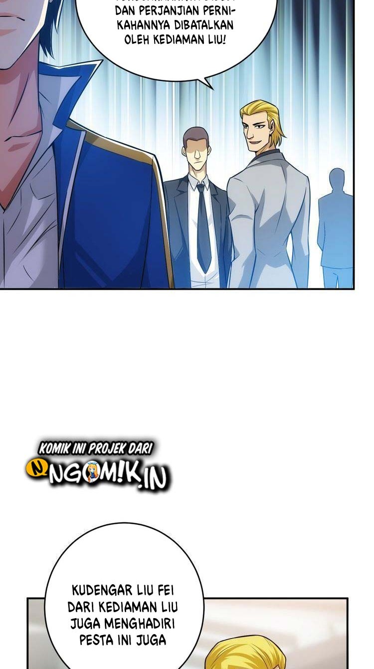Rich Player Chapter 29 Gambar 21
