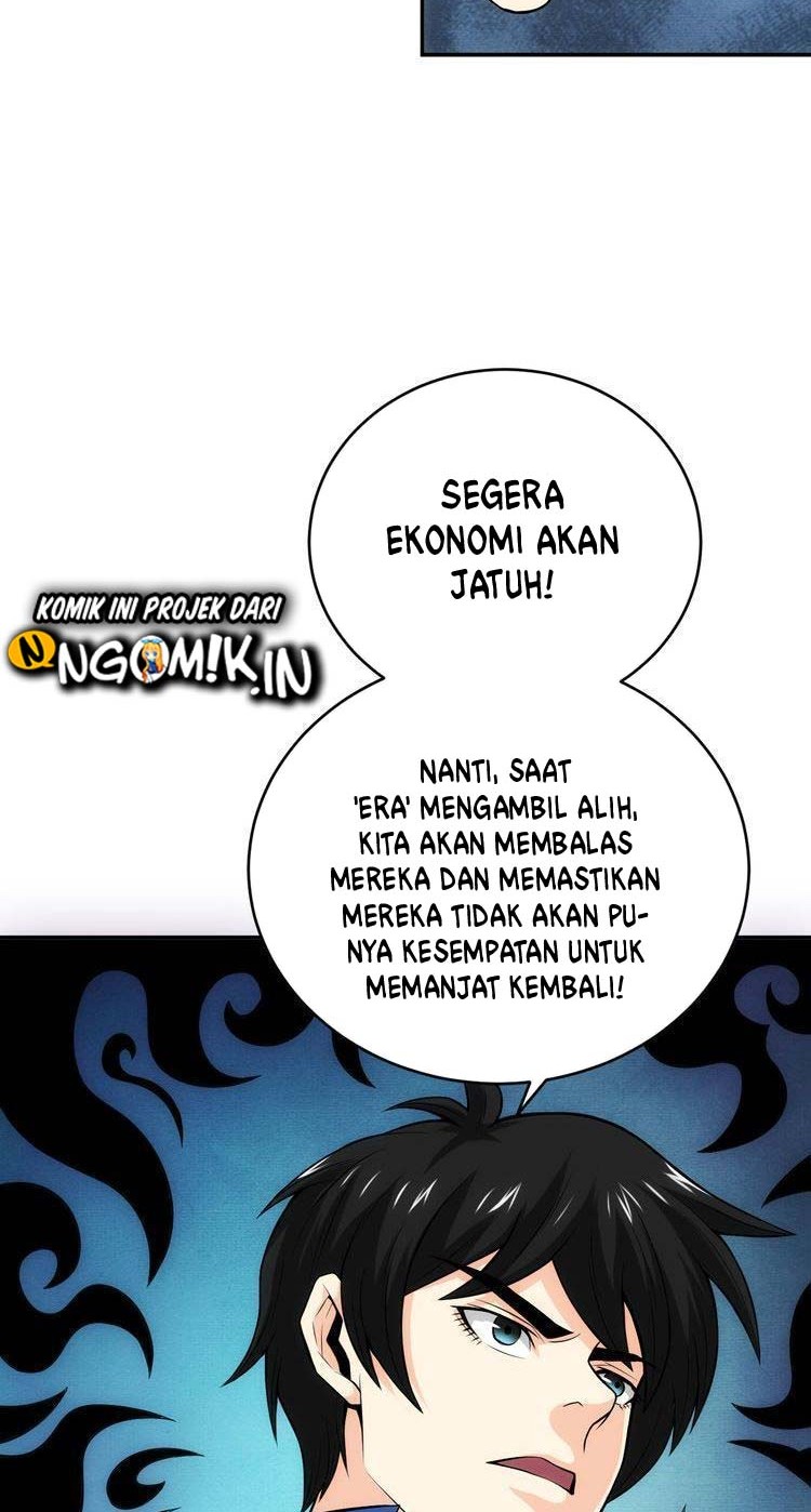 Rich Player Chapter 29 Gambar 25