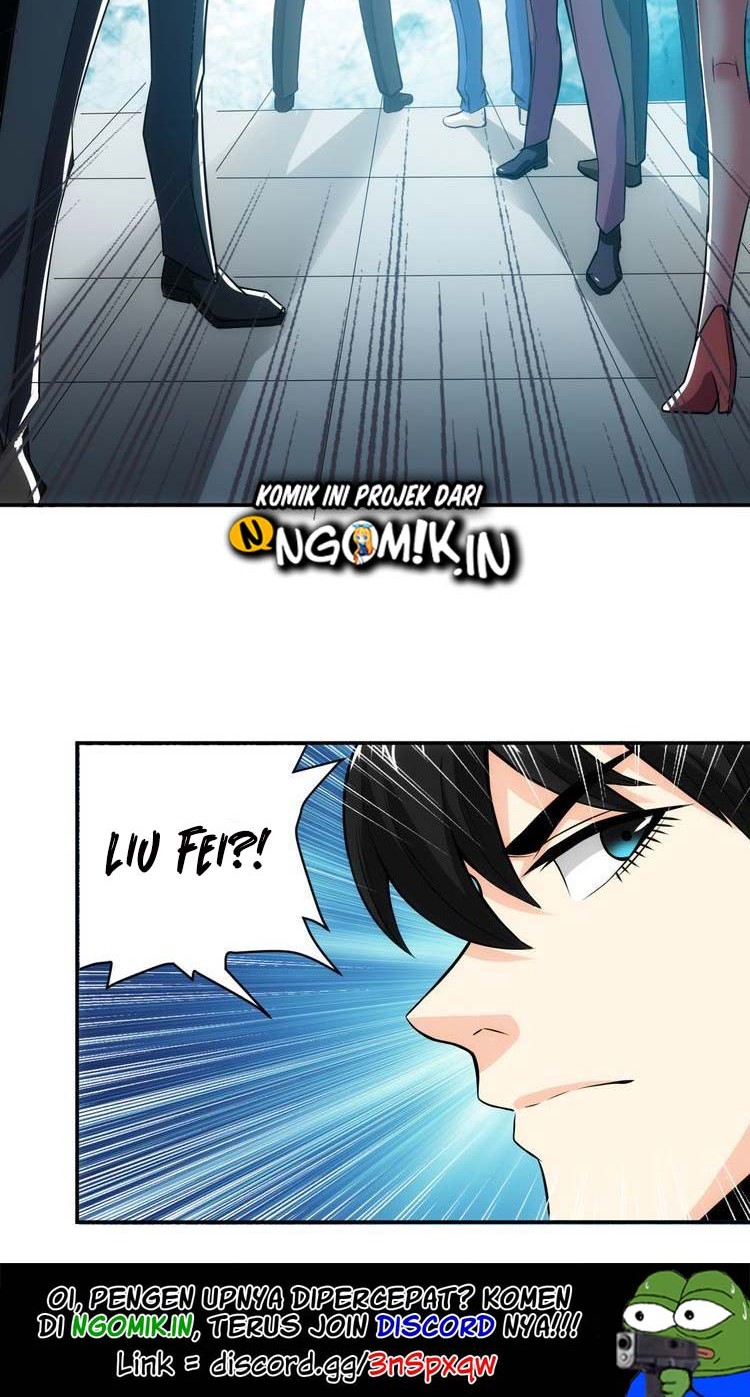 Rich Player Chapter 29 Gambar 27