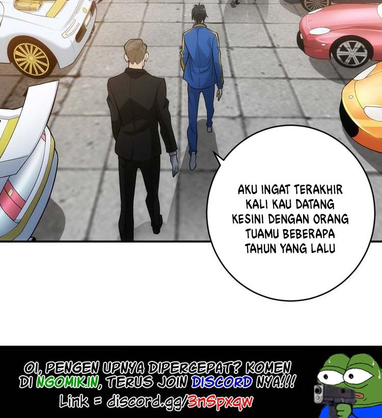 Rich Player Chapter 29 Gambar 5