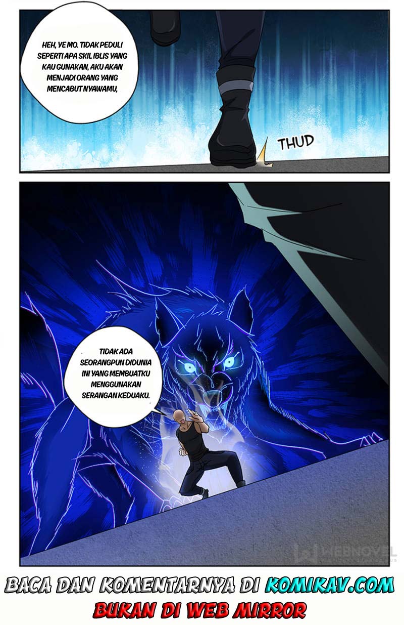 Strongest Abandoned Son Chapter 116 Gambar 10