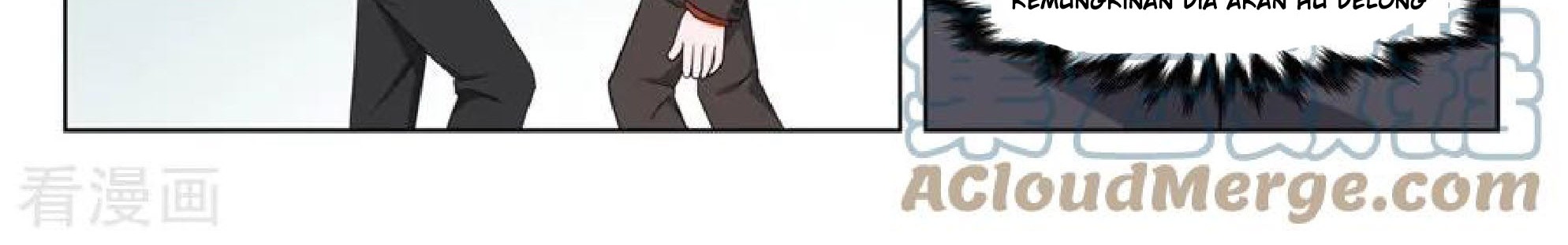 Metropolitan System Chapter 127 Gambar 19