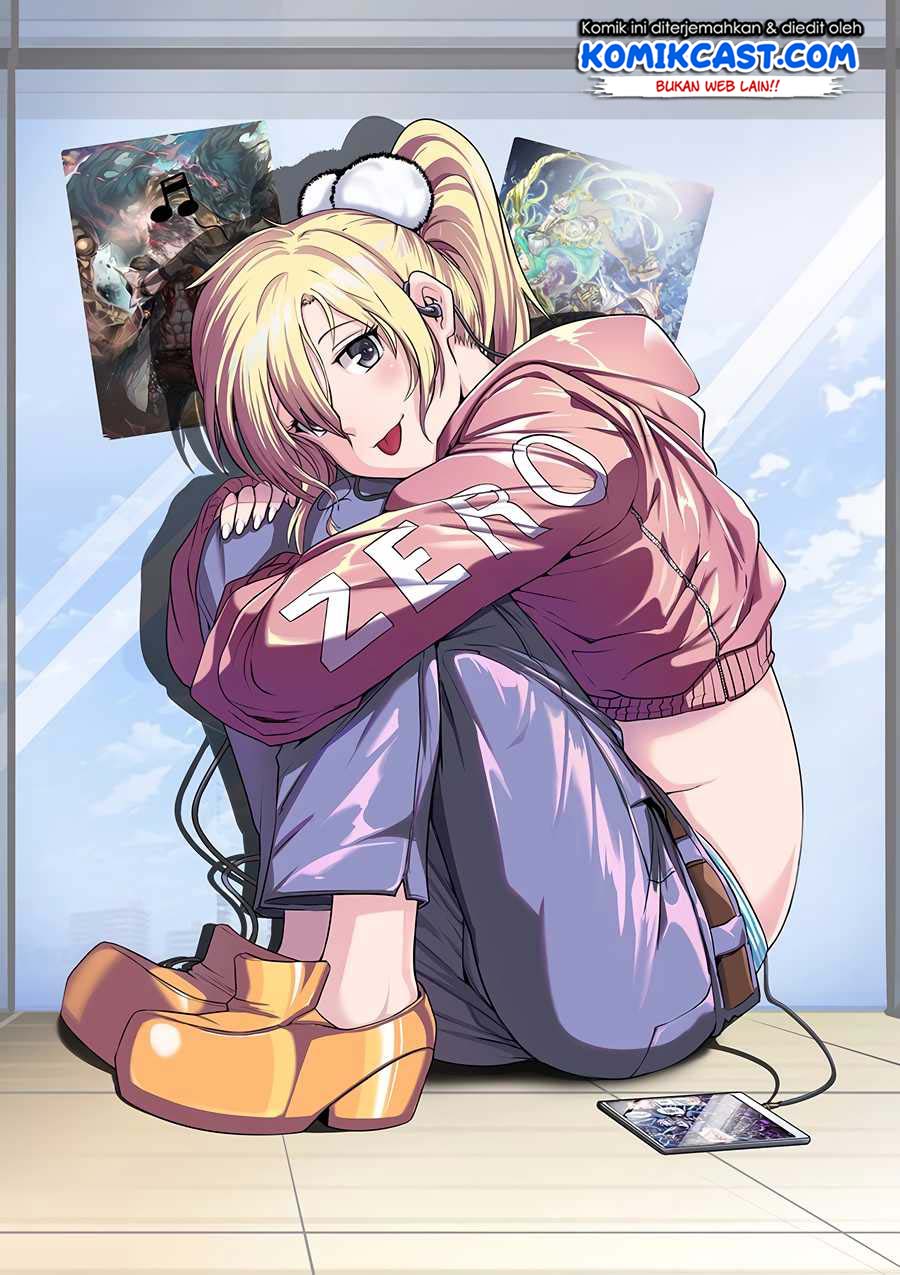 Hero? I Quit A Long Time Ago Chapter 167 Gambar 17