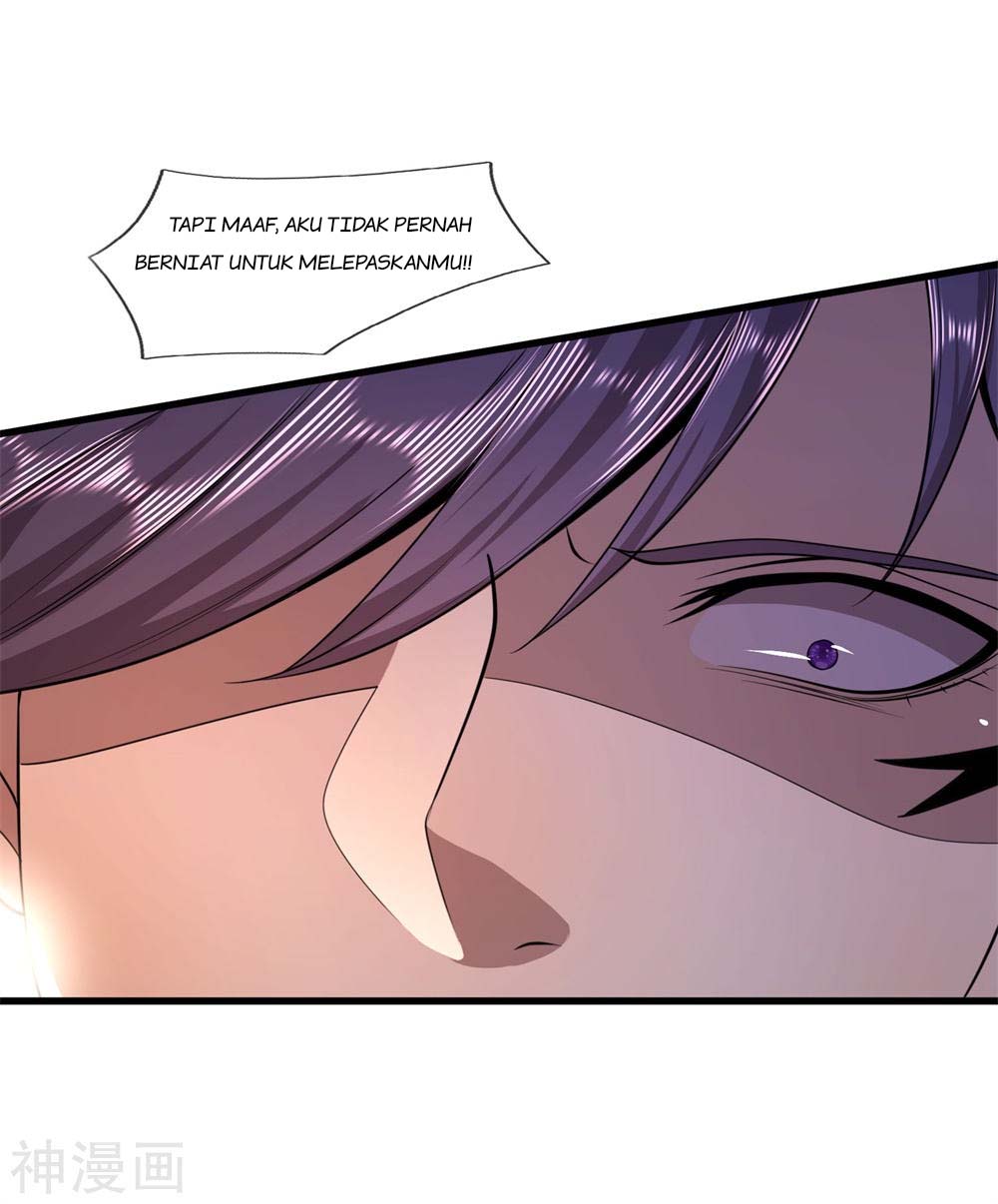 Medical Martial Arts Chapter 129 Gambar 14