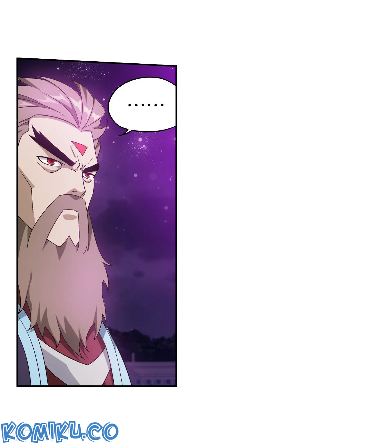 Battle Through the Heavens Chapter 291 Gambar 10