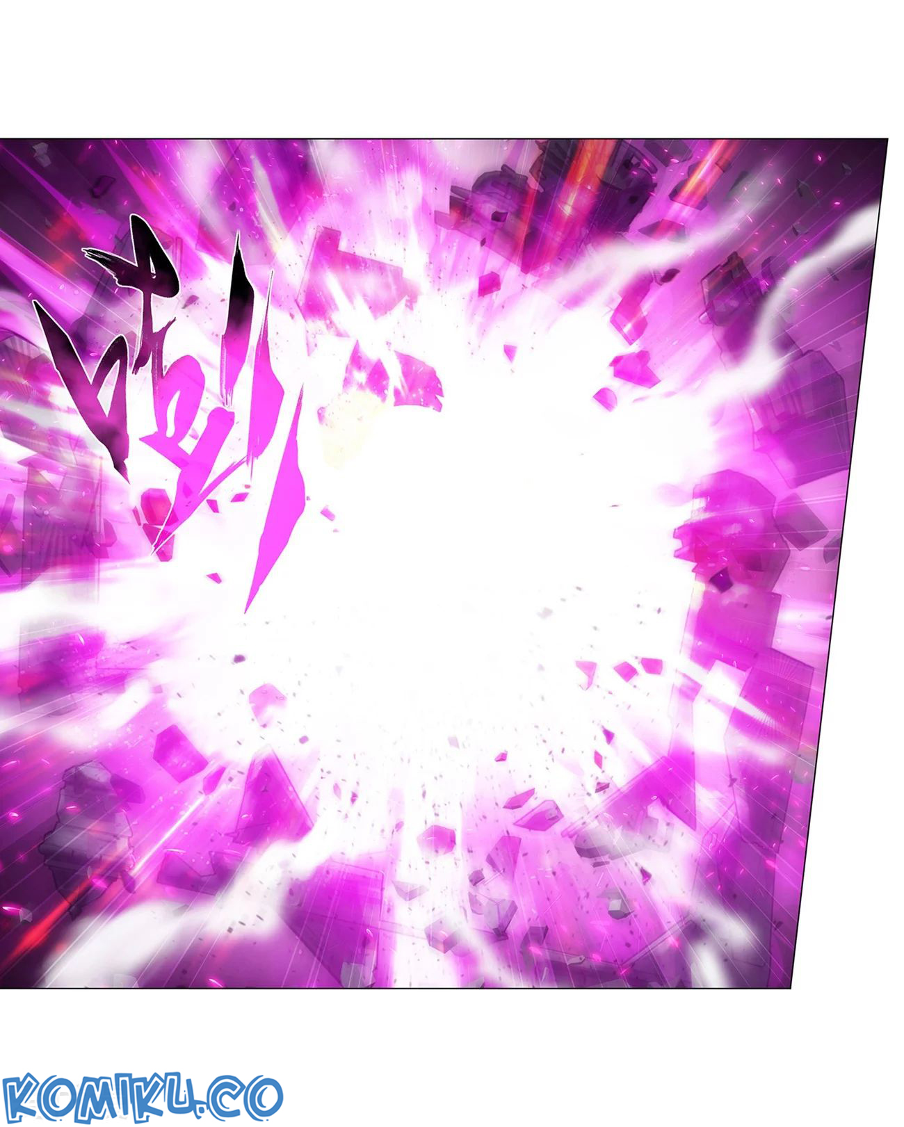 Battle Through the Heavens Chapter 291 Gambar 25