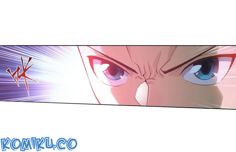 Battle Through the Heavens Chapter 292 Gambar 44