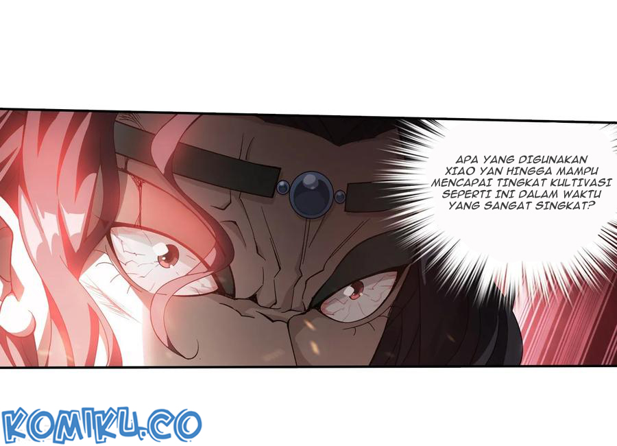 Battle Through the Heavens Chapter 292 Gambar 52