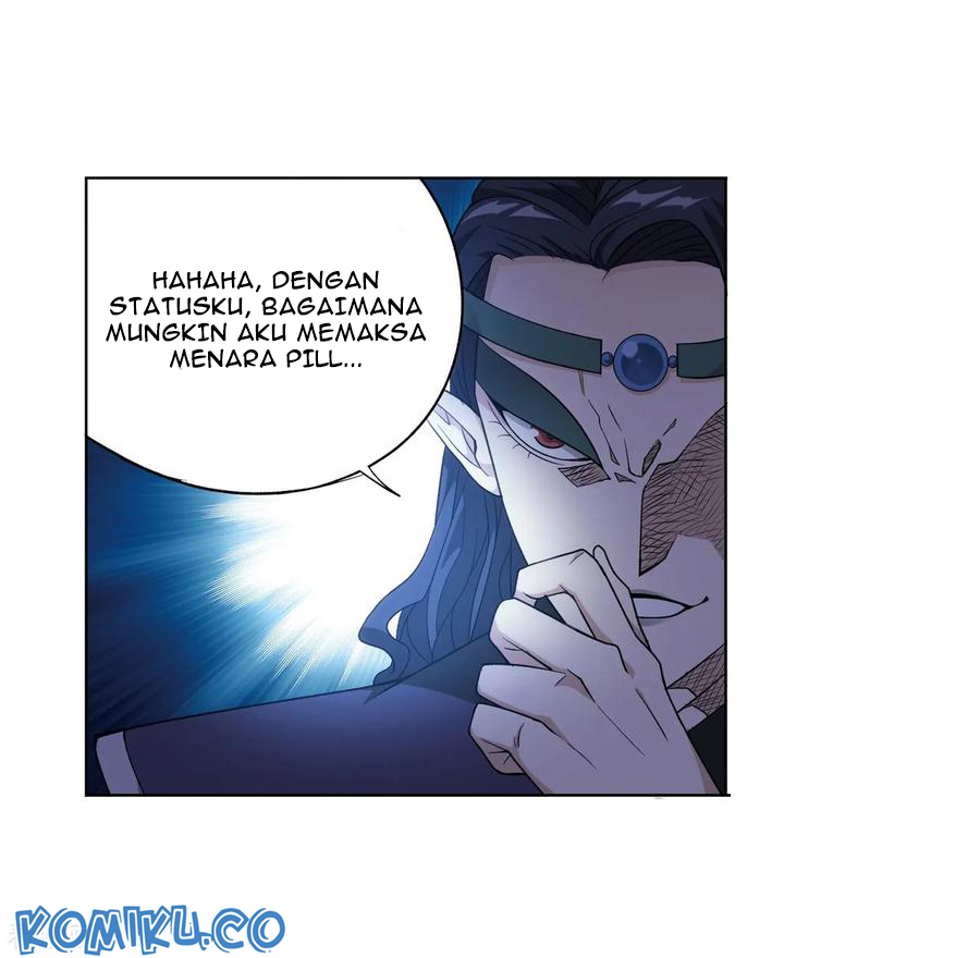 Battle Through the Heavens Chapter 292 Gambar 15