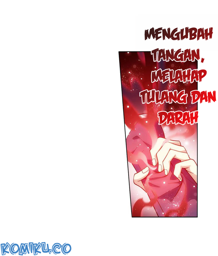 Battle Through the Heavens Chapter 292 Gambar 30