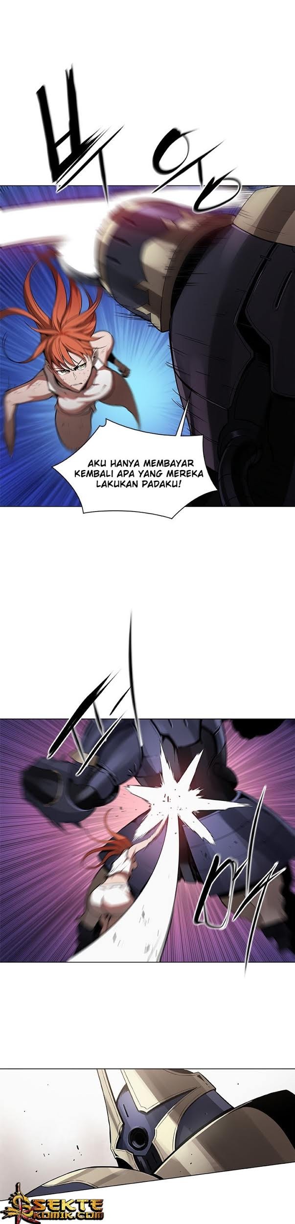 Bless Chapter 15 Gambar 11