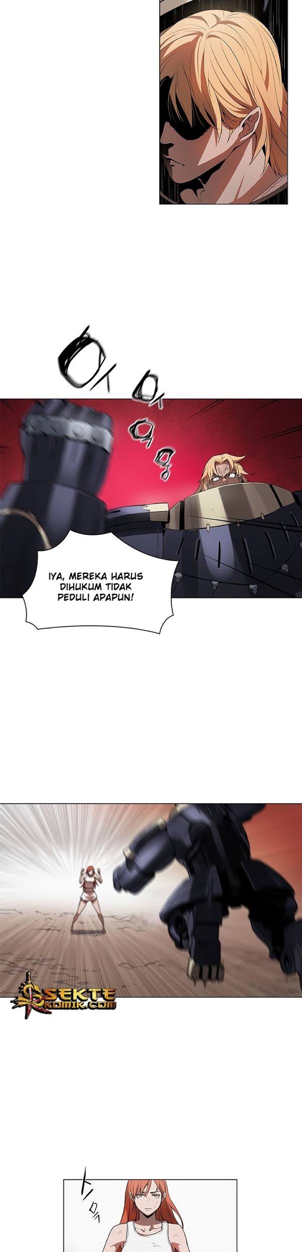 Bless Chapter 15 Gambar 14