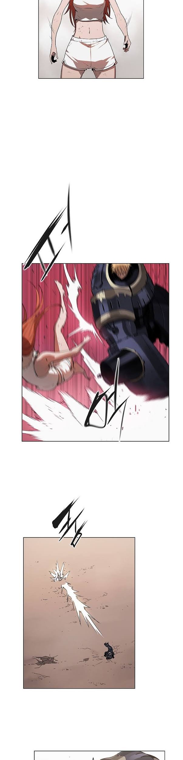 Bless Chapter 15 Gambar 15