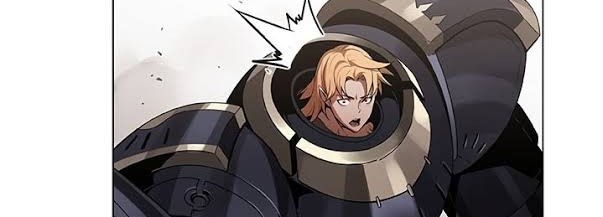 Bless Chapter 15 Gambar 16