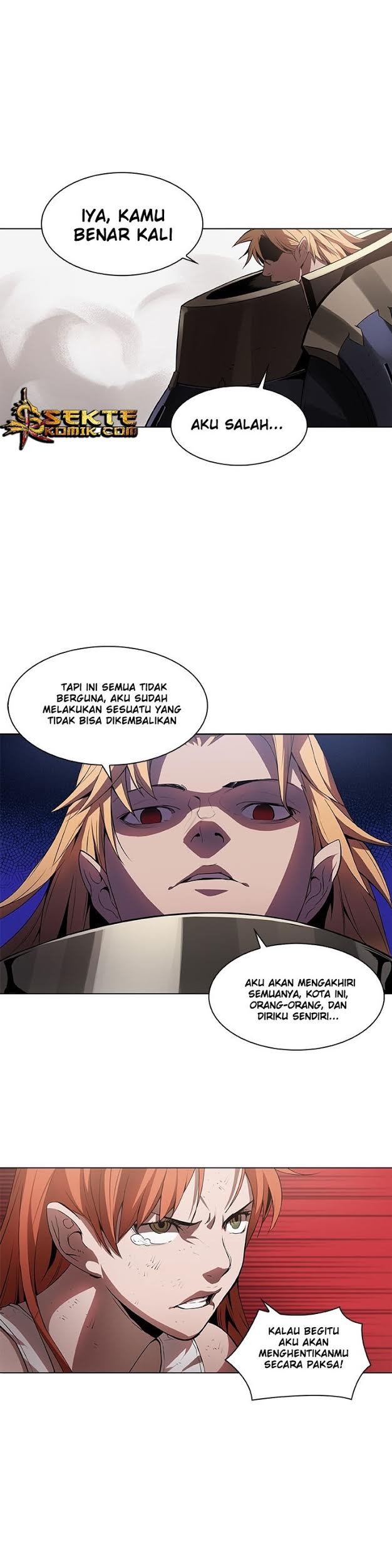 Bless Chapter 15 Gambar 23