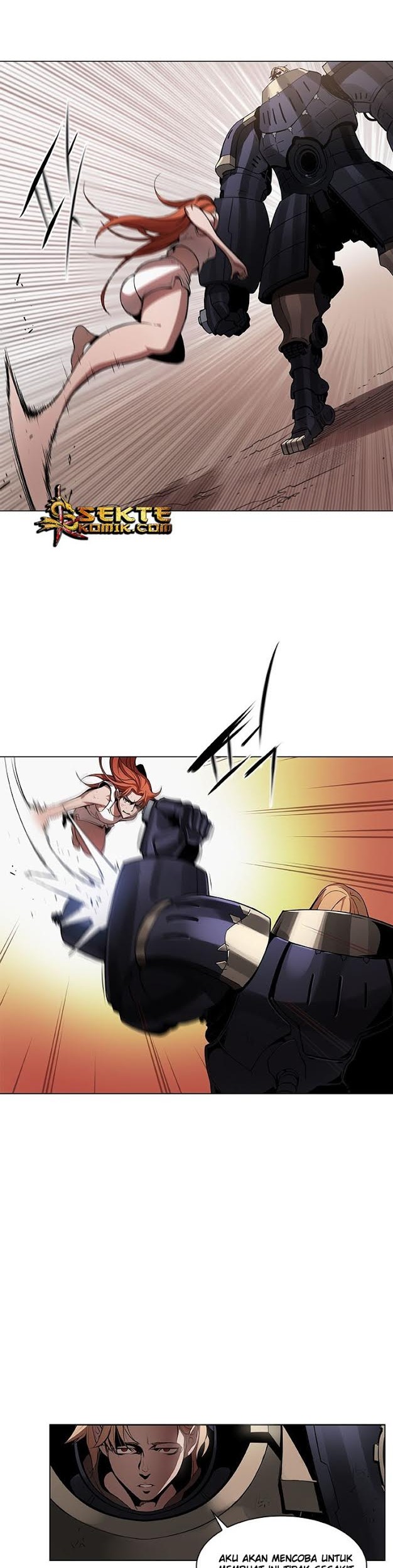 Bless Chapter 15 Gambar 24