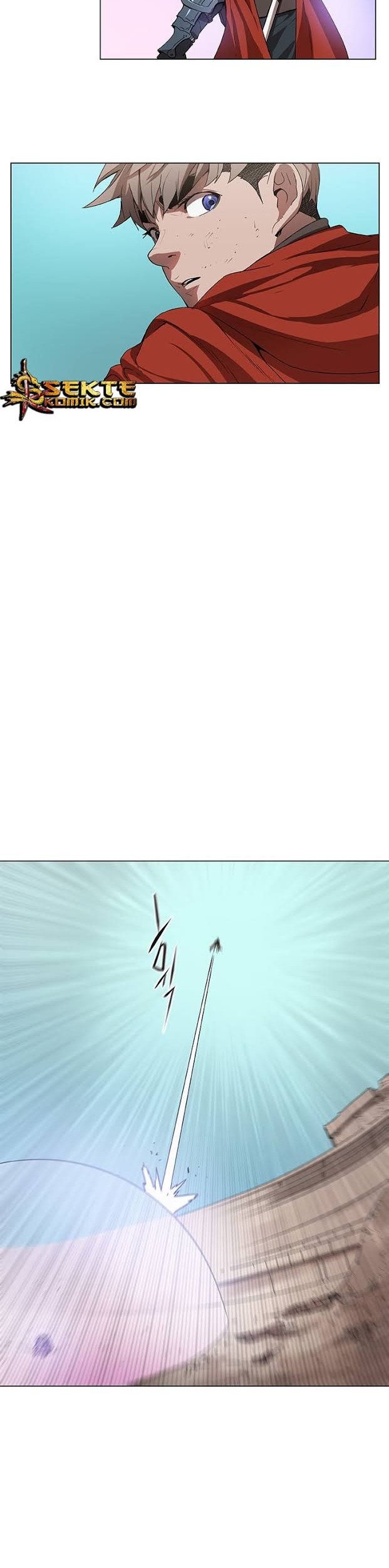 Bless Chapter 15 Gambar 36