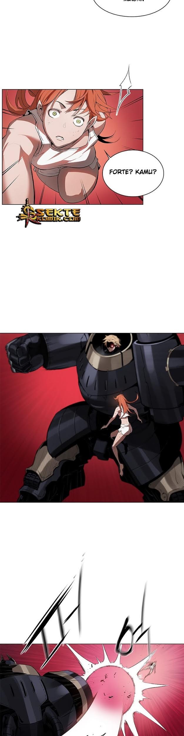 Bless Chapter 15 Gambar 26