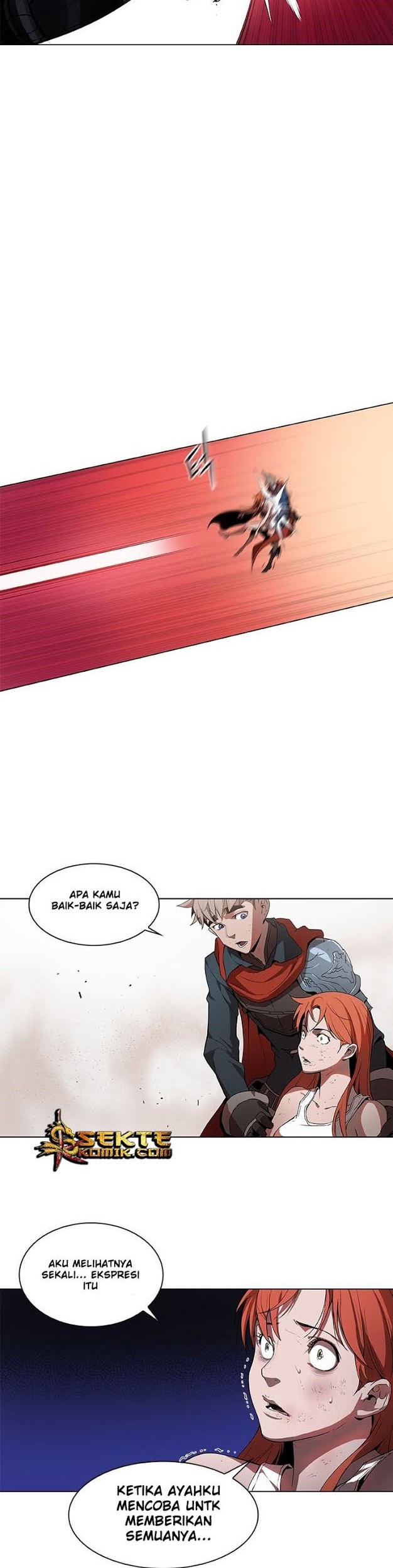 Bless Chapter 15 Gambar 27